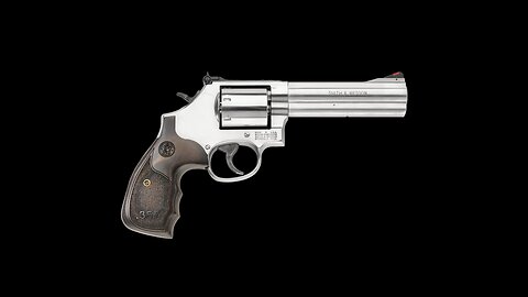 S&W Model 686 .357 Magnum Revolver - 150854