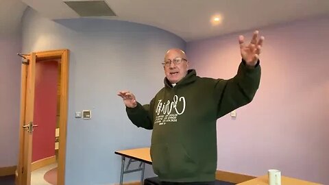 Fr. Stephen Imbarrato Live - July 21st, 2023