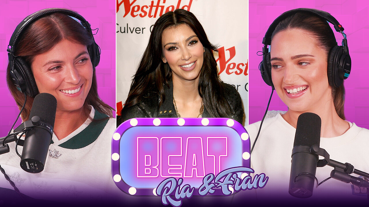 Can You Get This Throwback Kardashians Trivia Question? Pop Culture Trivia - Beat Ria & Fran