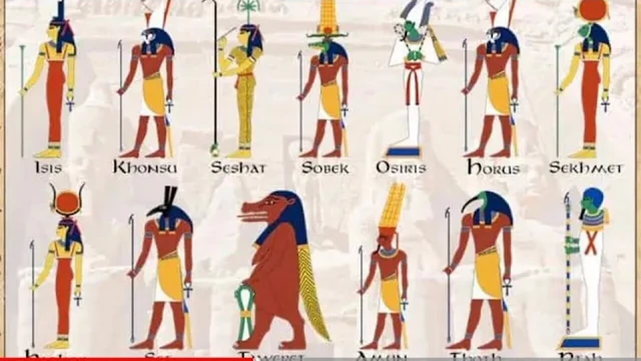 Reptilians or fallen angels Aa113￼