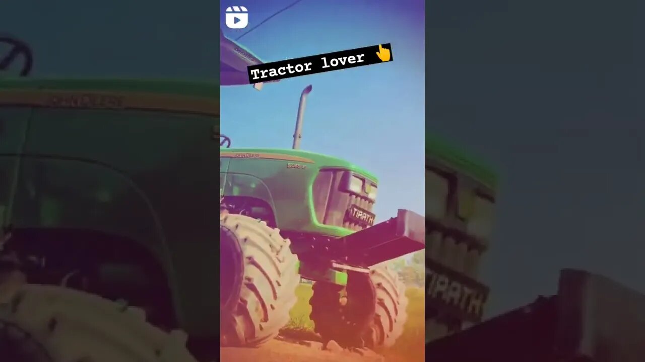 #viral #shorts #shortsviral #tractor #stunt #stuntvideo #tractorshorts