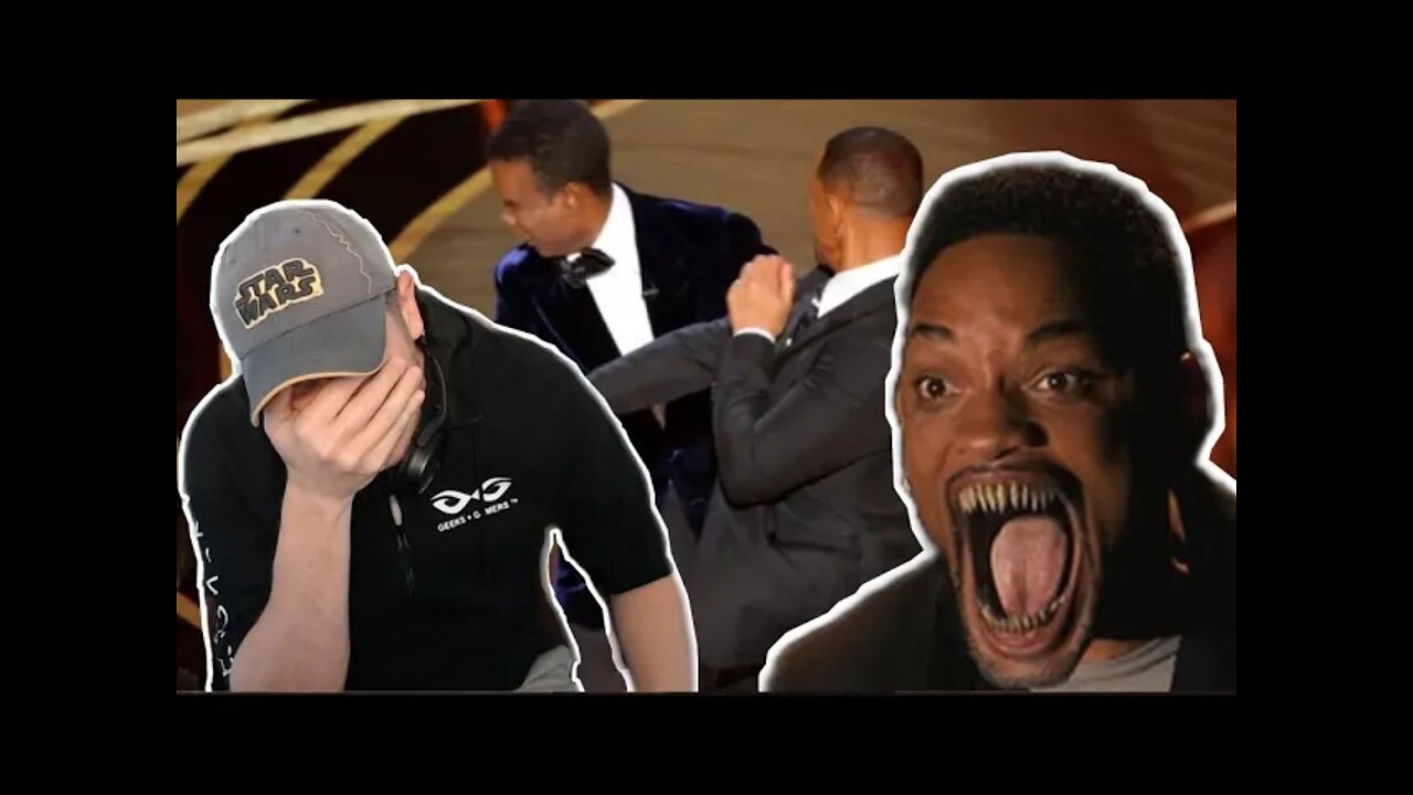 Will Smith Gives Fake Apology To Chris Rock