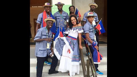 emp.9.4. - We love you Haiti pt2.