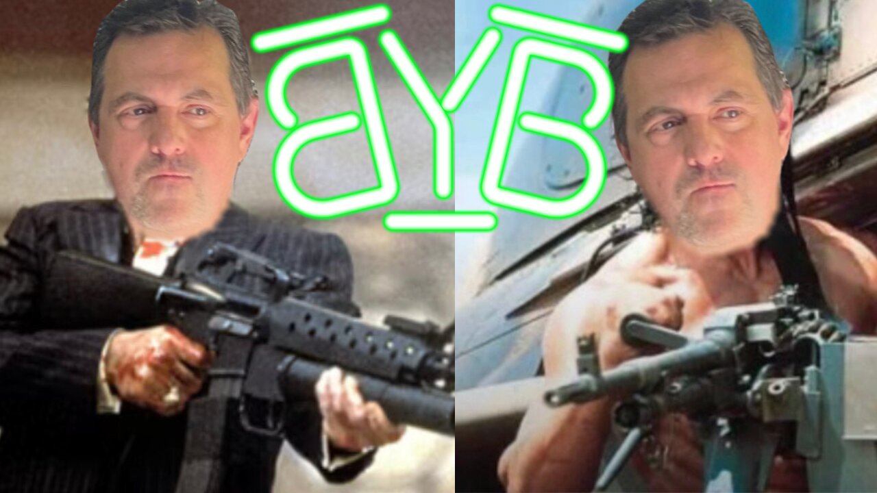 BYB Ep. 66 w/ Carl DeJokes