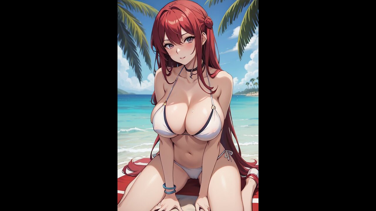 sexy anime