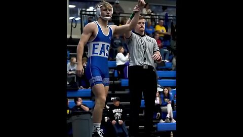 Westin Sherlock Kearney Invitational Wrestling