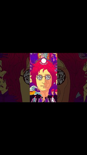 Did The Beatles Brainwash Us? 🧠 #shorts