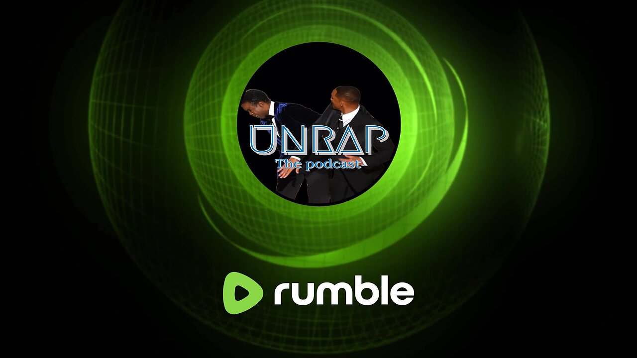 UNRAP The Podcast Ft. BOBROK