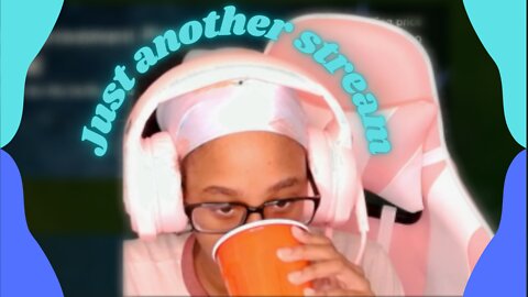 Just another stream