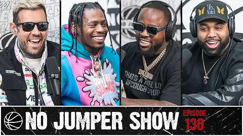 The No Jumper Show Ep. 130 w/ Desto Dubb & Snap Dogg