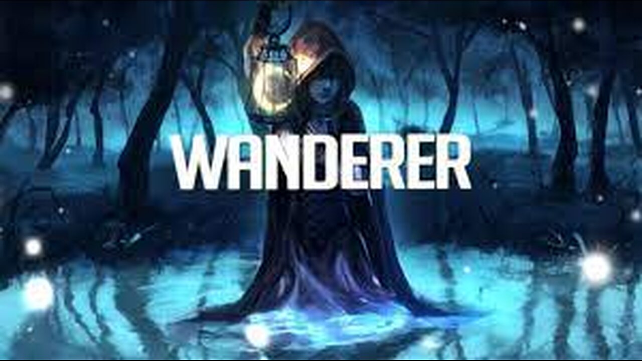 Wanderer | Chillout Mix 2024