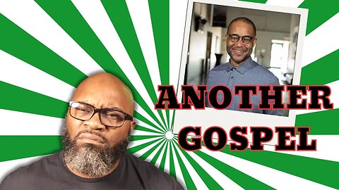 Bryan Lorrits Unpacks "The White Privlege Knapsack"