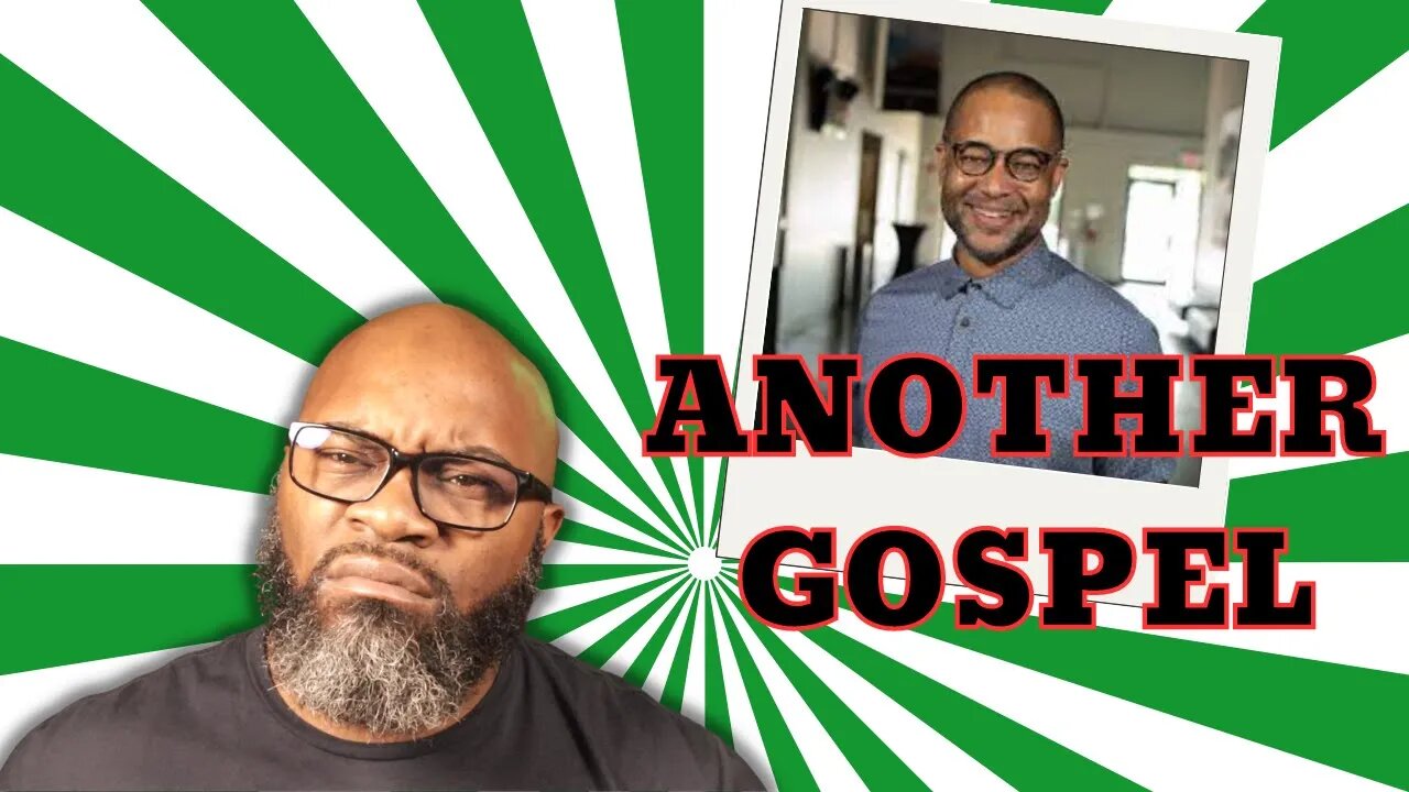 Bryan Lorrits Unpacks "The White Privlege Knapsack"