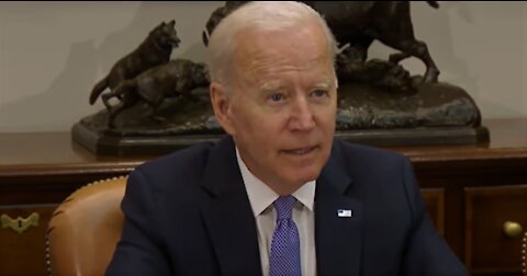 Biden anuncia nuevas sanciones a Cuba por la represión a ciudadanos en las protestas del 11 de julio