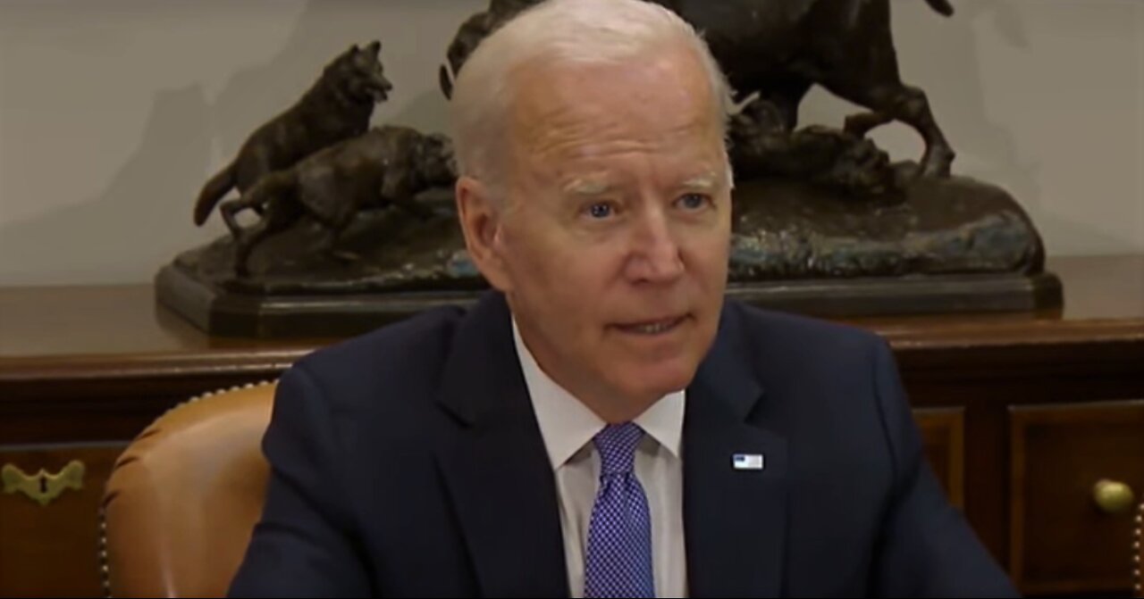 Biden anuncia nuevas sanciones a Cuba por la represión a ciudadanos en las protestas del 11 de julio