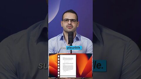 Apple pune o copie ascunsă Bitcoin Whitepaper pe fiecare Mac nou #apple #btc #bitcoin #whitepaper
