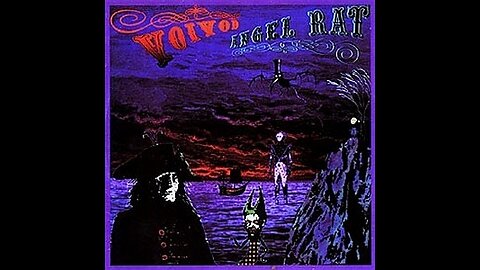 Voivod - Twin Dummy [my right karaoke]