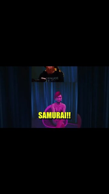 Cyberpunk 2077 - I DON'T WANNA TALK ABOUT IT #shorts