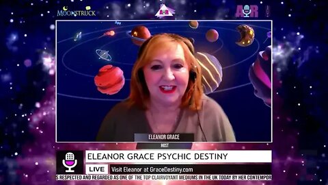 Eleanor Grace Psychic Destiny - December 6, 2022