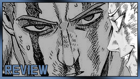 One-Punch Man Chapter 70 & 71 REVIEW - GAROU VS TANK TOPPER ARMY