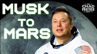 Musk to Mars | Ep 372