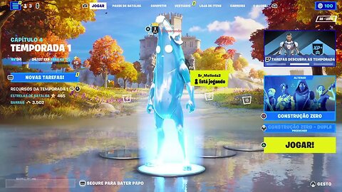 (fortnite)) e só na conversa LIVE ON]]
