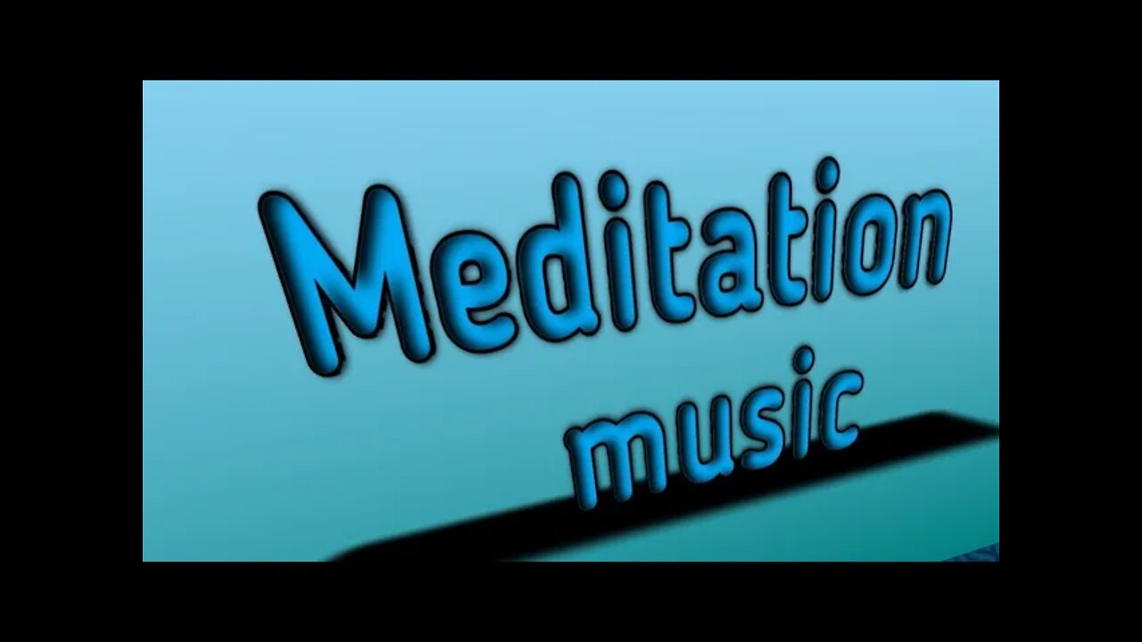 Meditation music/deep sleeping music