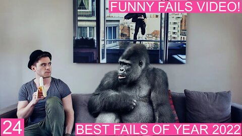 New Funny Videos 😂 Cutest People Doing Funny Things 24-2022