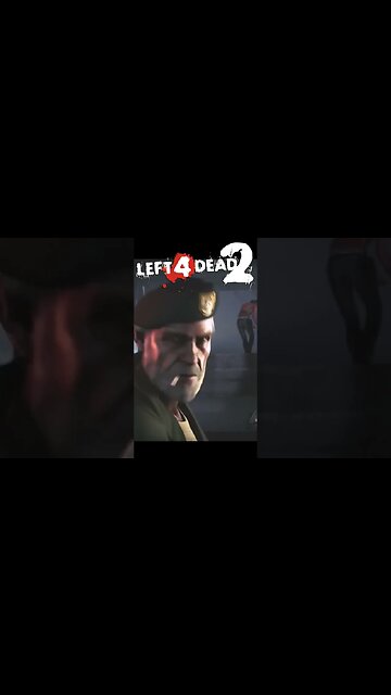 Left 4 Dead 2 #shorts