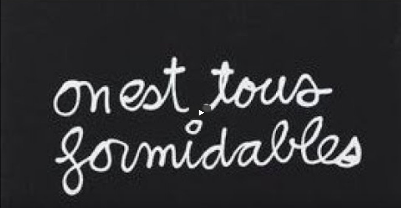 Mini Live Spécial Dichotomie