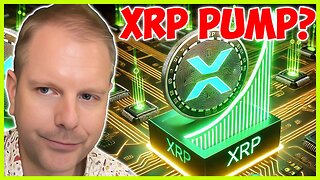 WARNING: EVEN BIGGER XRP EXPLOSION ABOUT TO HAPPEN (HERE’S WHEN)