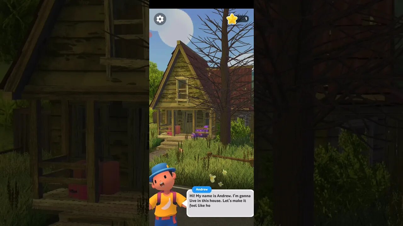 Handy Craft - Intro