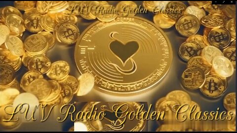 Worth it's weight in gold http://stream.zeno.fm/7ek62883ry8uv LUV Radio Golden Classics