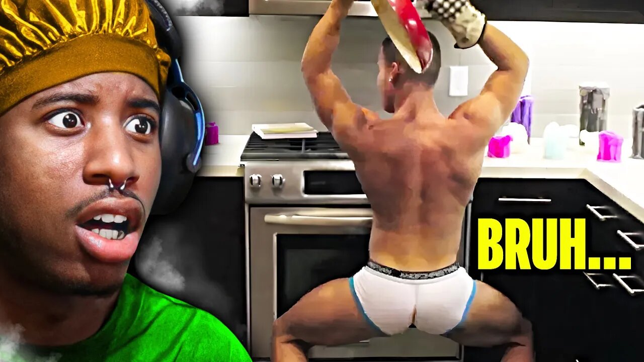 Memes that Made Me Question EVERYTHING