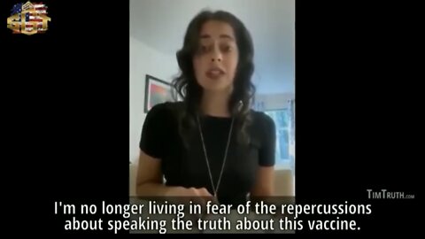 Nurse Forced To Take Jab To Keep Her Job Speaks Out