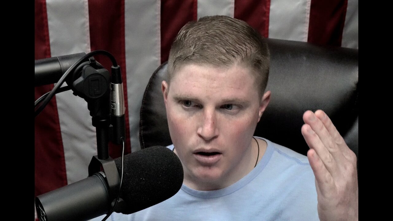 TPC #596: Solo Rant (How To Solo Rant)