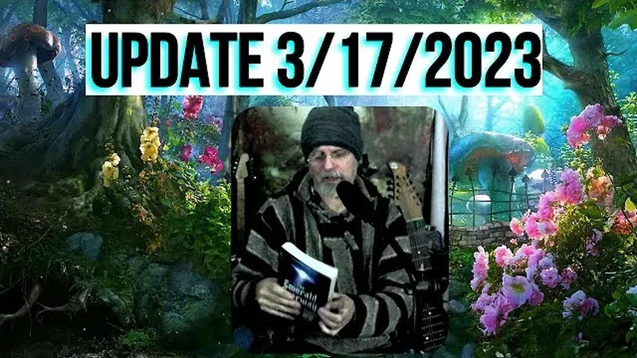 UPDATE: 3/17/2023