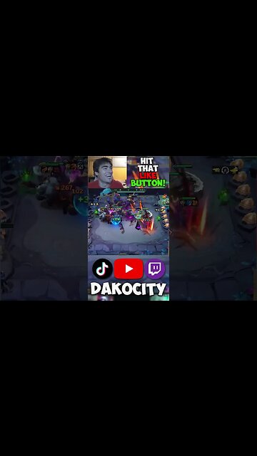 Ryze ONESHOTS 10k HP Cho'Gath 3 STAR | TFT Set 9 Gameplay