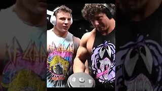 TREN TWINS. #ZYZZ #BODYBUILDING #AESTHETICS