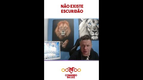 Não Existe Escuridão #shorts