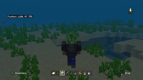 Minecraft Part 7-Sky High