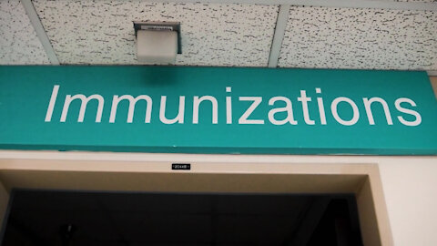 National Immunization Awareness Month