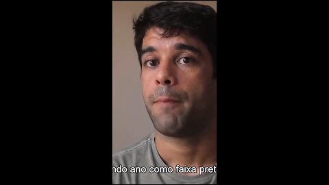 From Loss to Victory: My Journey to IBJJF Black Belt Champion