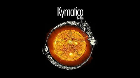 Kymatica (2009)