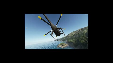 Air Chase Battle - DayZ #Shorts