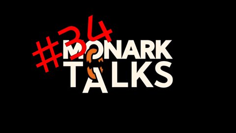 LEANDRO NARLOCH - Monark Talks #34