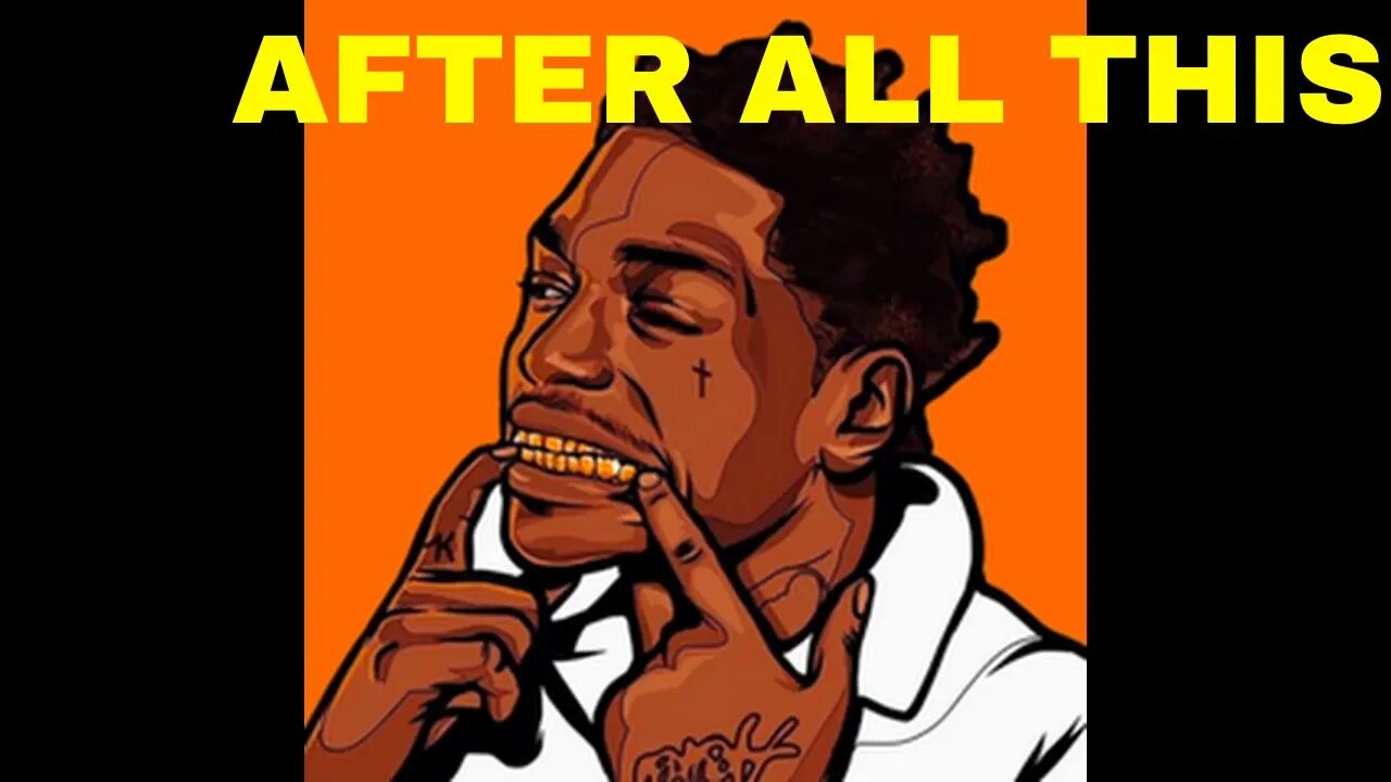 [FREE] Kodak Black x Tory Lanez Type Beat 2022 "After All This" | Trap RnB