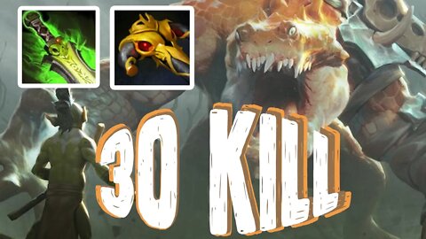 30 KILLS PRIMAL ( Duo - s.P.s_bart )