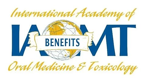 IAOMT MEMBER TESTIMONIALS