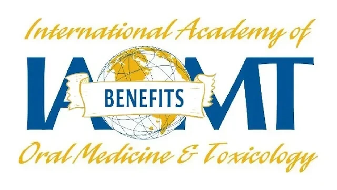 IAOMT MEMBER TESTIMONIALS